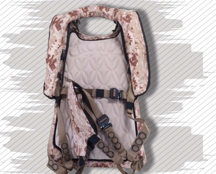 Rescue Parachute Image